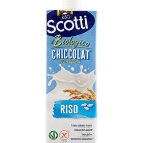   Scotti Reisdrink Schokolade 1 L 3-Pack – Keyifli Anlar İçin Alkollü İçecek