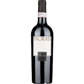   Feudi Sangeorgio Taurasi DOCG Wein 75 cl 3-Pack – Özel Anlar İçin Şarap