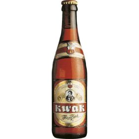   Kwak Bira Şişesi 33 cl 3-Pack – Ferahlatıcı Keyif İçin Bira
