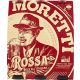 Moretti Rotbier 3x33 cl 3-Pack – Keyifli Anlar İçin Alkollü İçecek