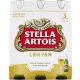 Stella Artois Bira 3 x 33 cl 3-Pack – Ferahlatıcı Keyif İçin Bira