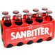 Sanbitter Rot 10X10 cl 3-Pack – Keyifli Anlar İçin Alkollü İçecek