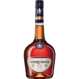   Courvoisier Cognac VS 40% 70 cl 3-Pack – Özel Keyif Anları İçin Distile İçki