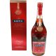 Martell VSOP Medaillon Old Fine Cognac 70 cl 3-Pack – Özel Keyif Anları İçin Distile İçki