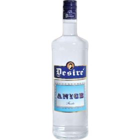   Desire' Fine Anice Bt 2 L 3-Pack – Keyifli Anlar İçin Alkollü İçecek