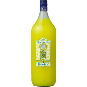   Desire' isola Azzurra Limoncello 25% Bt 2 L 3-Pack – Keyifli Anlar İçin Likör