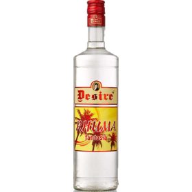   Desire Beyaz Fantasy Rom 1 L 3-Pack – Özel Keyif Anları İçin Distile İçki