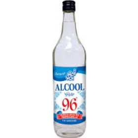   Valdoglio Reiner Alkohol Bt 1 L 3-Pack – Keyifli Anlar İçin Alkollü İçecek