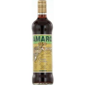   Valdoglio Amaro Bt 70 cl 3-Pack – Keyifli Anlar İçin Likör