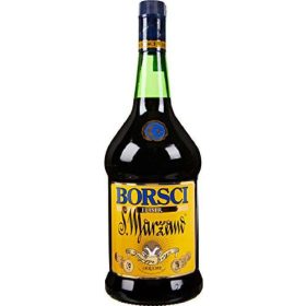   Borsci San Marzano 38% Bt 70 cl 3-Pack – Keyifli Anlar İçin Alkollü İçecek