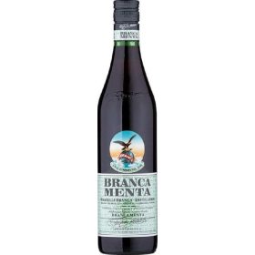   Brancamentaclassico Bt 70 cl 3-Pack – Keyifli Anlar İçin Alkollü İçecek