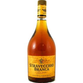   Branca Stravecchio Brendi 70 cl 3-Pack – Özel Keyif Anları İçin Distile İçki