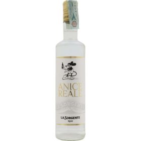   Sorgente Royal Anis 50 cl 3-Pack – Keyifli Anlar İçin Alkollü İçecek