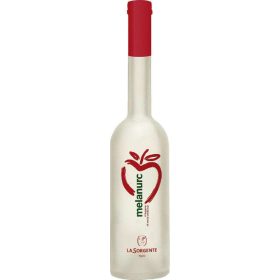   Sorgente Melanurca Likör 50 cl 3-Pack – Keyifli Anlar İçin Alkollü İçecek