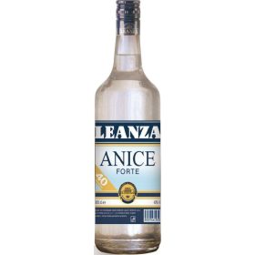   Leanza Starker Anis 70 cl 3-Pack – Keyifli Anlar İçin Alkollü İçecek