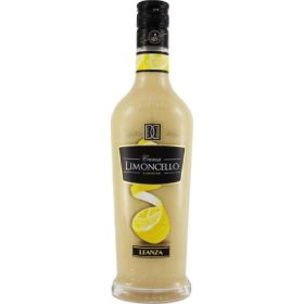   Leanza Limoncello-Creme 50 cl 3-Pack – Keyifli Anlar İçin Likör