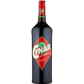 Cynar Amaro 70 cl 3-Pack – Keyifli Anlar İçin Likör