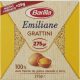 Barilla Egggattinigrießnudeln, 275g Packung 3-Pack Bundle – Italian pasta variety Family Stock-Up