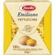 Barilla Egg Fettuccine Emiliana Nester 500g Triple Pack – Italian pantry product Savings Set