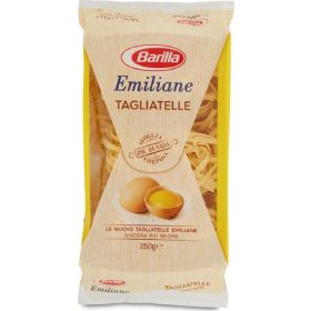   Barilla-Ei-Tagliatelle Emiliana Mata 250g 3-Pack – Bulk Deal for broad ribbon pasta