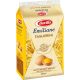 Barilla Egg Taglierini Emiliana Mata 250g Triple Pack – Italian pantry product Savings Set