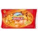 Divella Eier-Pappardelle 500g 3-Pack Bundle – Italian pantry product Family Stock-Up