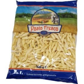   Mediterrane Pasta Avellinesi Fusilli 500g 3-Pack Bundle – spiral pasta Family Stock-Up