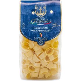   Antiche Tradizionigagnano Baby Calamari 500g 3-Pack – Bulk Deal for Italian pantry product