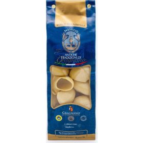   Antiche Tradizionigagnano Lumaconi 500g 3-Pack – Bulk Deal for Italian pantry product