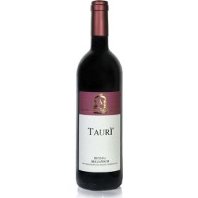   Caggiano Aglianico Tauri' Kırmızı Şarap DOC 75 cl 3-Pack – Özel Anlar İçin Şarap