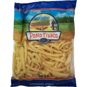   Mediterrane Pasta Scialatielli 500g Triple Pack – Italian pasta variety Savings Set