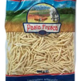   Mediterrane Pasta Trofie 500g 3-Pack – Italian pasta variety Value Bundle