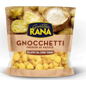  Frosch-Kartoffel-Gnocchi 500g 3-Pack Bundle – specialty pasta Family Stock-Up