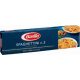 Barilla N3 Spaghettini 500g 3-Pack – classic long-cut pasta Value Bundle