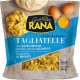 Frosch Tagliatelle Sfogliagezza 250g Packung 3-Pack – broad ribbon pasta Value Bundle