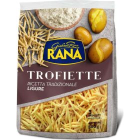   Rana Trofiette 500g 3-Pack Bundle – Italian pantry product Family Stock-Up