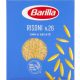 Barilla N26 Risoni 500g 3-Pack Bundle – rice for everyday cooking Family Stock-Up