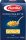 Barilla N39 Conchigliette 500g Triple Pack – shell pasta Savings Set