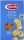 Barilla N46 Ditaloni Smooth 500g 3-Pack Bundle – Italian pantry product Family Stock-Up