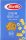 Barilla N47 Ditalini Rigati 500g 3-Pack – Bulk Deal for small tube pasta