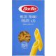 Barilla N70 Mezze Penne Rigate 500g 3-Pack – angled-cut penne pasta Value Bundle