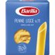 Barilla N71glatte Penne 500g 3-Pack Bundle – angled-cut penne pasta Family Stock-Up