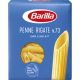 Barilla N73 Penne Rigate 500g 3-Pack – angled-cut penne pasta Value Bundle