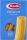 Barilla N89 Rigatoni 500g 3-Pack – Bulk Deal for hearty tube pasta