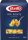 Barilla N91 Pfeife Rigate 500g Triple Pack – Italian pantry product Savings Set