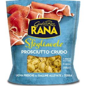   Frosch Sfogliavelo Rohschinken 250g 3-Pack Bundle – Italian pantry product Family Stock-Up