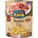 Frog Rustici Cappelletti mit Schinken 250g 3-Pack – filled pasta specialty Value Bundle