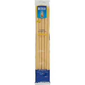   De Cecco Nr. 127 Lange Kerzen 500g Triple Pack – Italian pantry product Savings Set