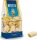De Cecco Nr. 130 Paccheri Rigati 500g 3-Pack – Italian pantry product Value Bundle