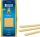 De Cecco Nr. 2 Mafaldine 500g Triple Pack – Italian pantry product Savings Set